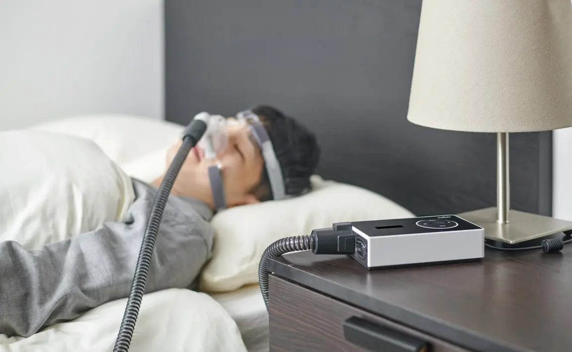 睡眠時無呼吸症候群（SAS） | 夫婦坂クリニック